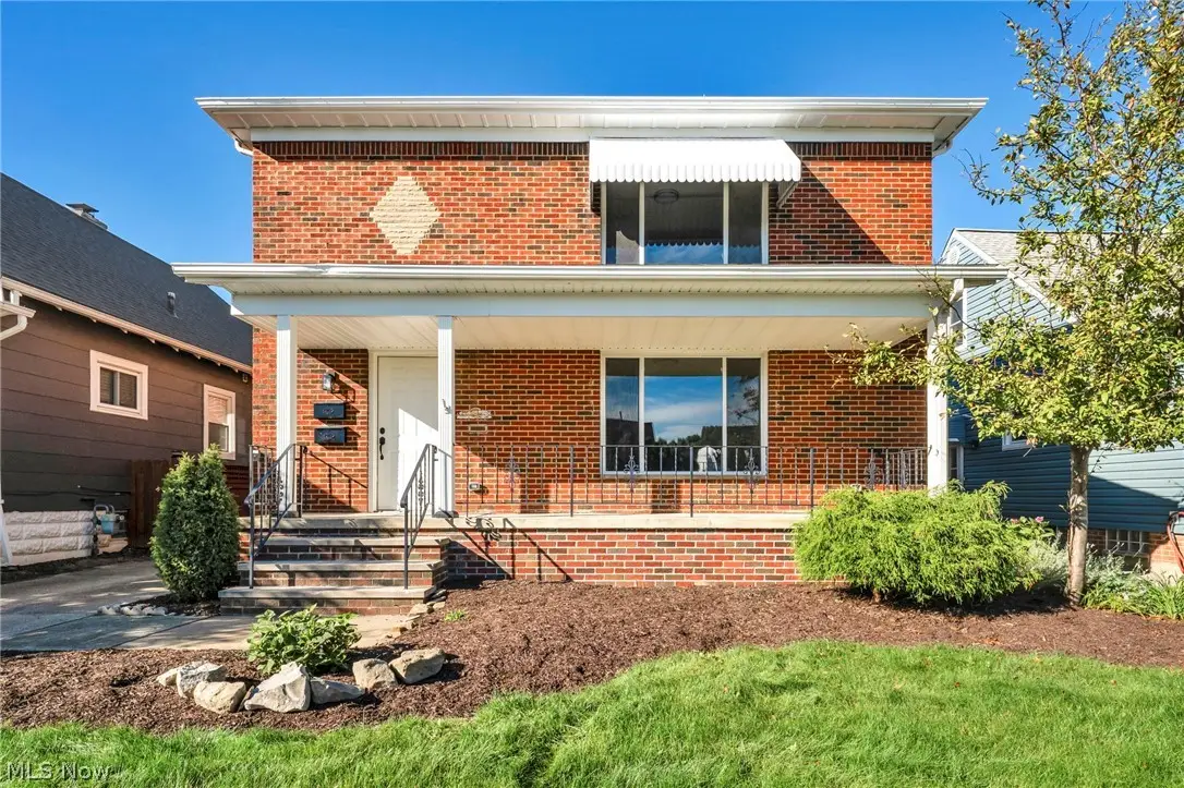 5714 Gerald Avenue, Parma, OH 44129 - #1