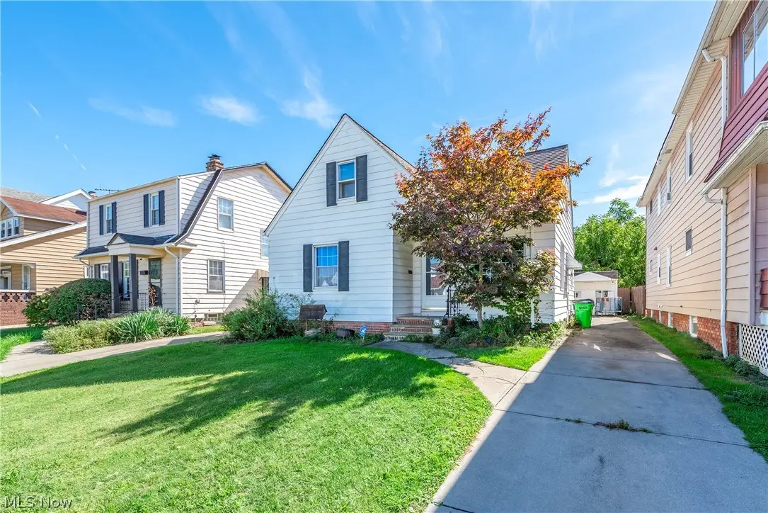 11108 Wadsworth Avenue, Garfield Heights, OH 44125 - #1
