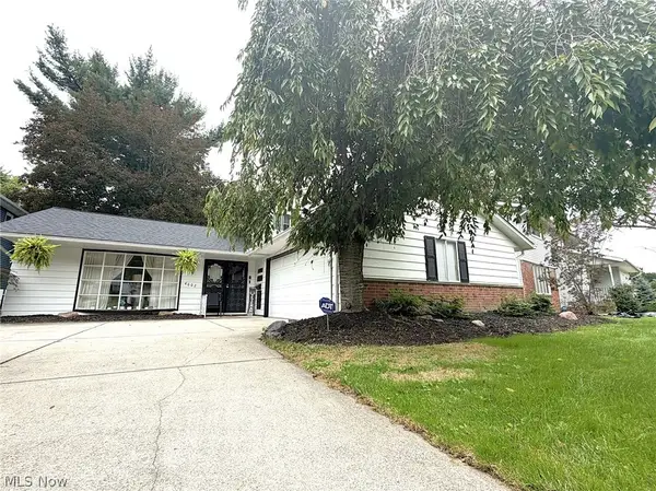 4602 Whitehall Drive, South Euclid, OH 44121