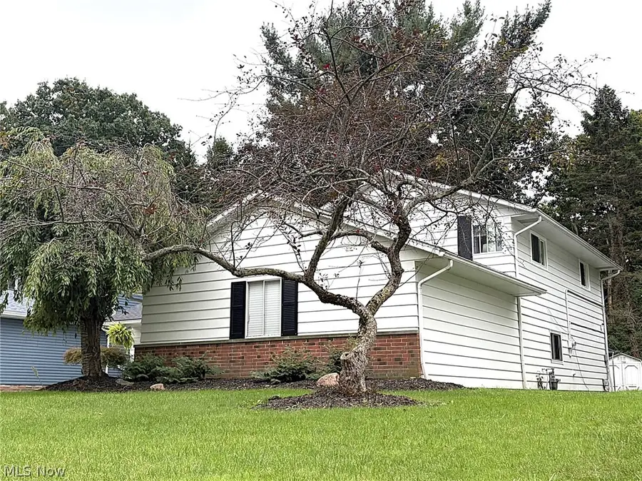 4602 Whitehall Drive, South Euclid, OH 44121 - #2