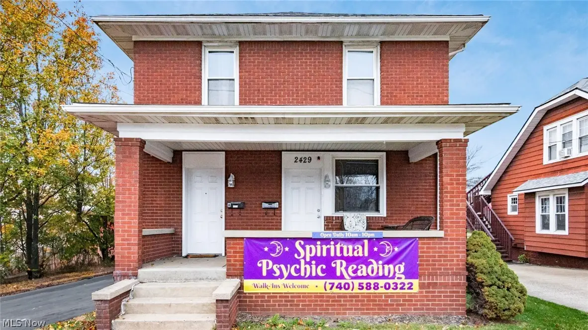 2429 Maple Avenue, Zanesville, OH 43701 - #1