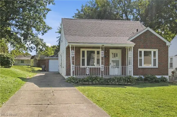 729 Pasadena Avenue, Youngstown, OH 44502