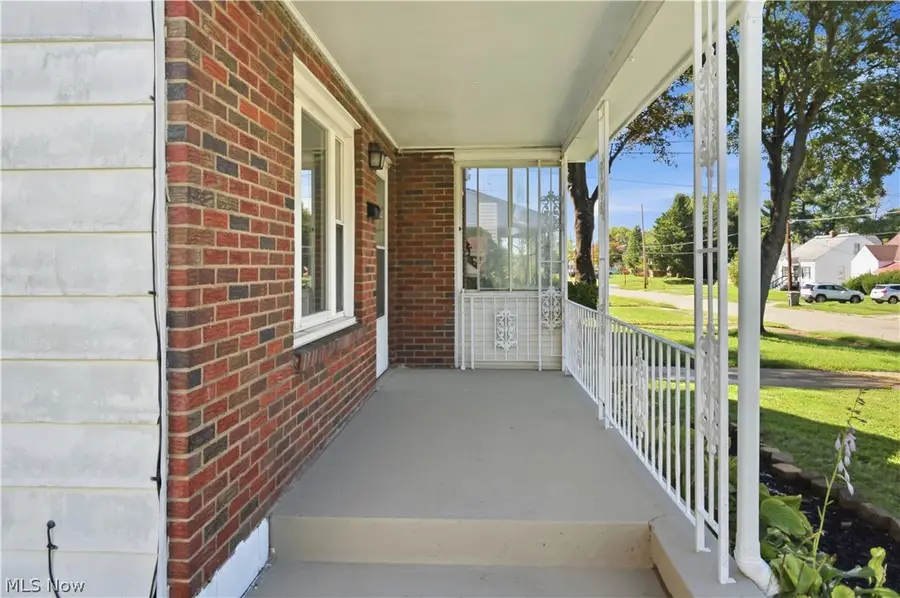 729 Pasadena Avenue, Youngstown, OH 44502 - #2