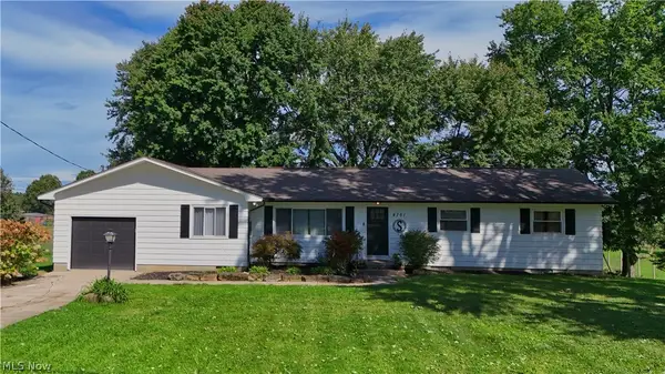 4761 Waterloo Road, Atwater, OH 44201