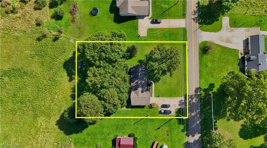 4761 Waterloo Road, Atwater, OH 44201 - #2