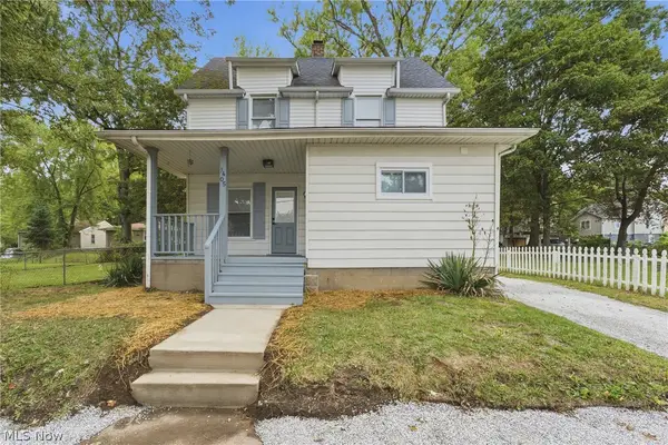 1405 Wabash Ne Court, Canton, OH 44705