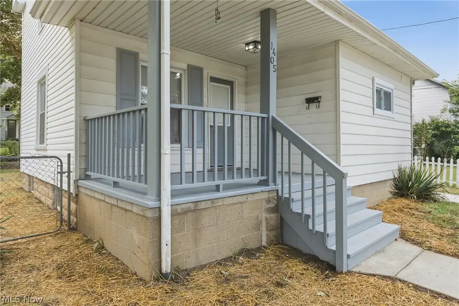 1405 Wabash Ne Court, Canton, OH 44705 - #2