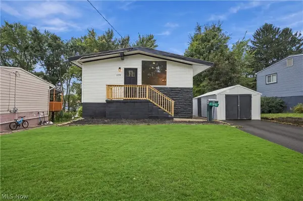 1159 Jeanie J Avenue, Akron, OH 44310
