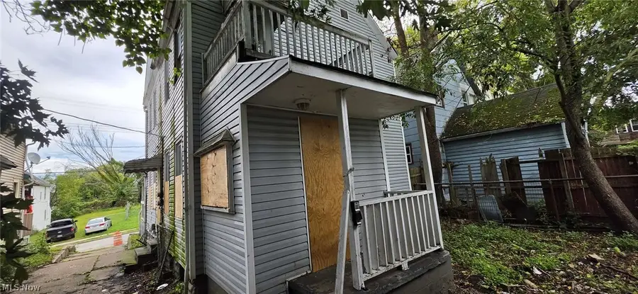 3248 W 90th Street, Cleveland, OH 44102 - #3