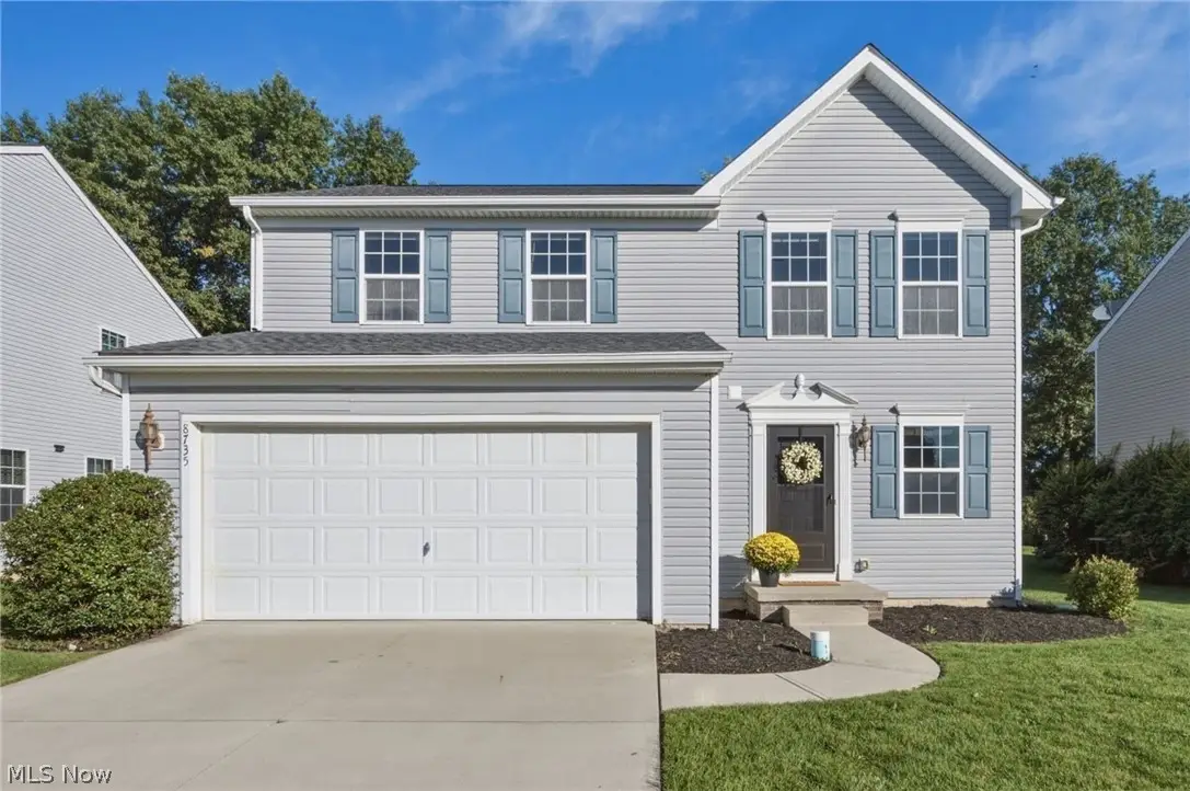 8735 Ashton Pl Drive, North Ridgeville, OH 44039 - #1