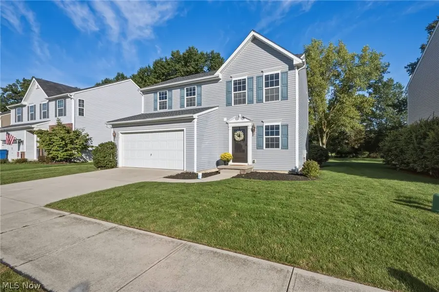 8735 Ashton Pl Drive, North Ridgeville, OH 44039 - #2