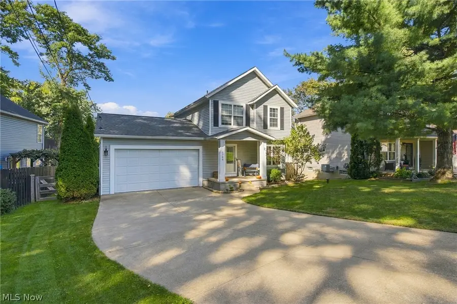 3704 N Viona Drive, Akron, OH 44319 - #3