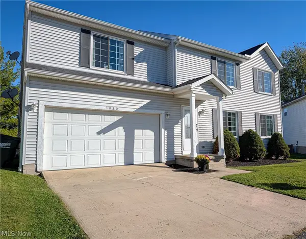3080 Kelly Court, Akron, OH 44312