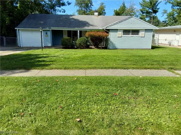 6382 Alderwood Road, Parma Heights, OH 44130