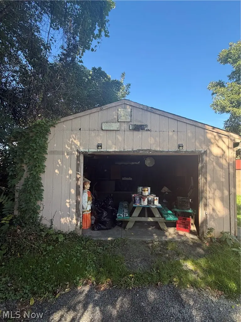 15 E 2nd Street, Niles, OH 44446 - #2