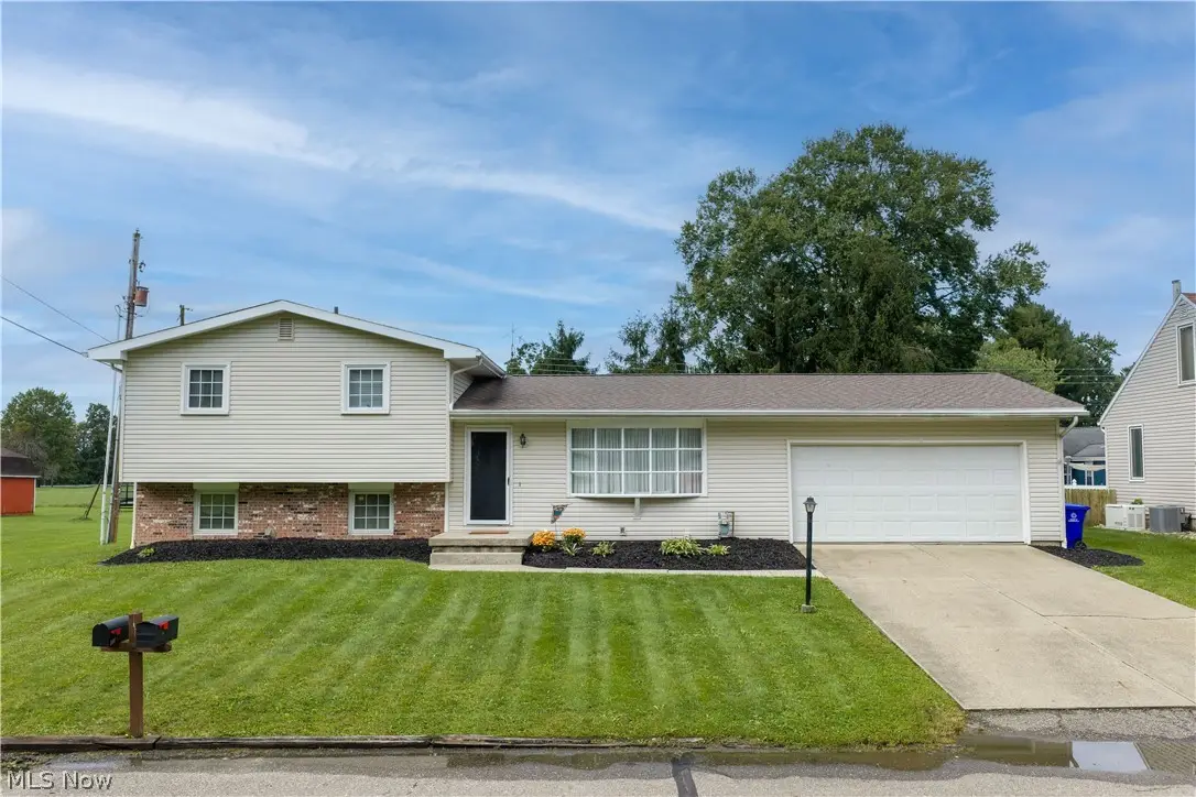 154 Unger Street, Gnadenhutten, OH 44629 - #1