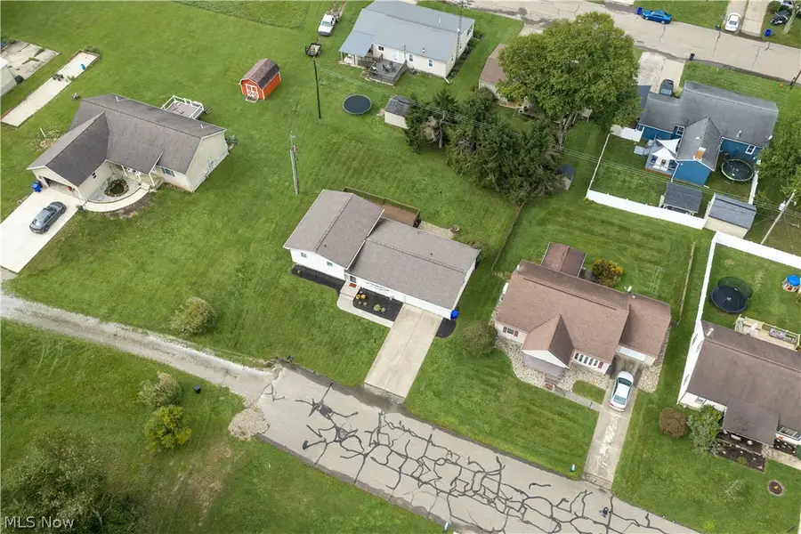 154 Unger Street, Gnadenhutten, OH 44629 - #3