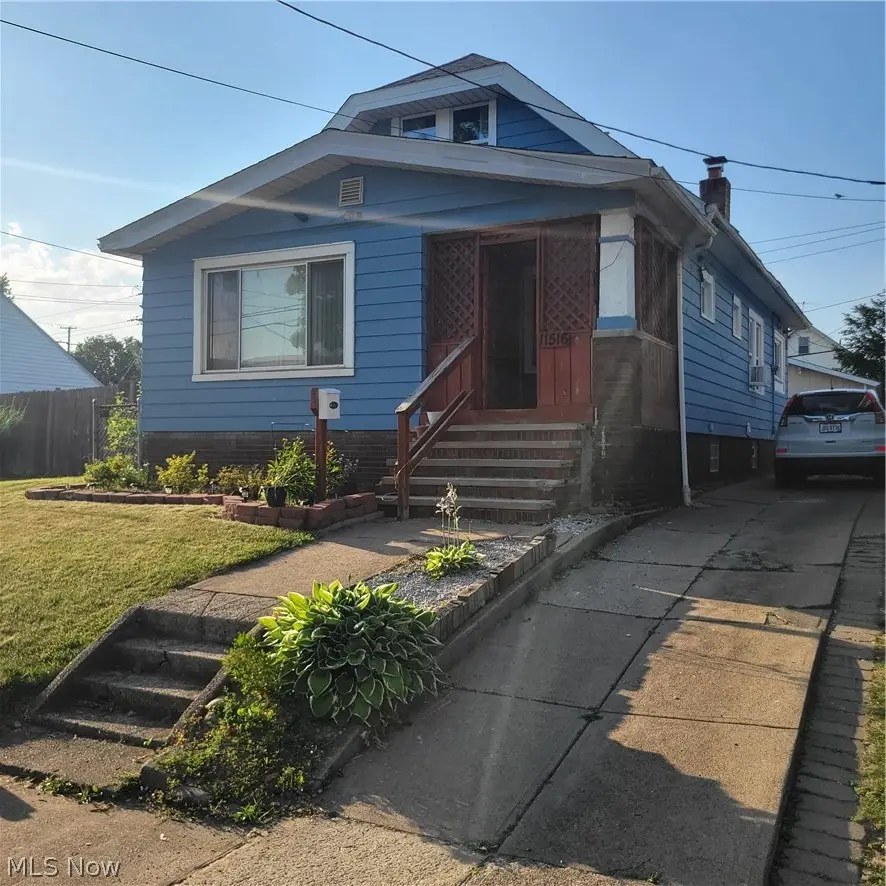 11516 Thrush Avenue, Cleveland, OH 44111 - #1