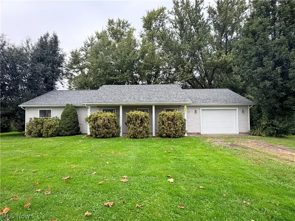 6351 Bushnell Road, Conneaut, OH 44030