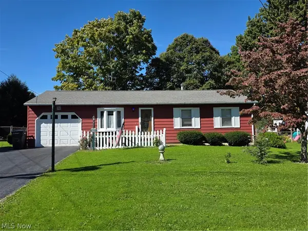 1121 Andrew Avenue, Salem, OH 44460
