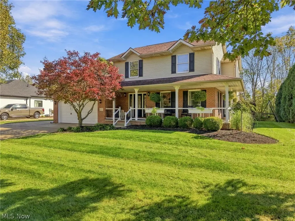 1064 Danielle Avenue, Louisville, OH 44641 - #1