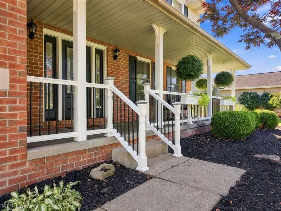 1064 Danielle Avenue, Louisville, OH 44641 - #3