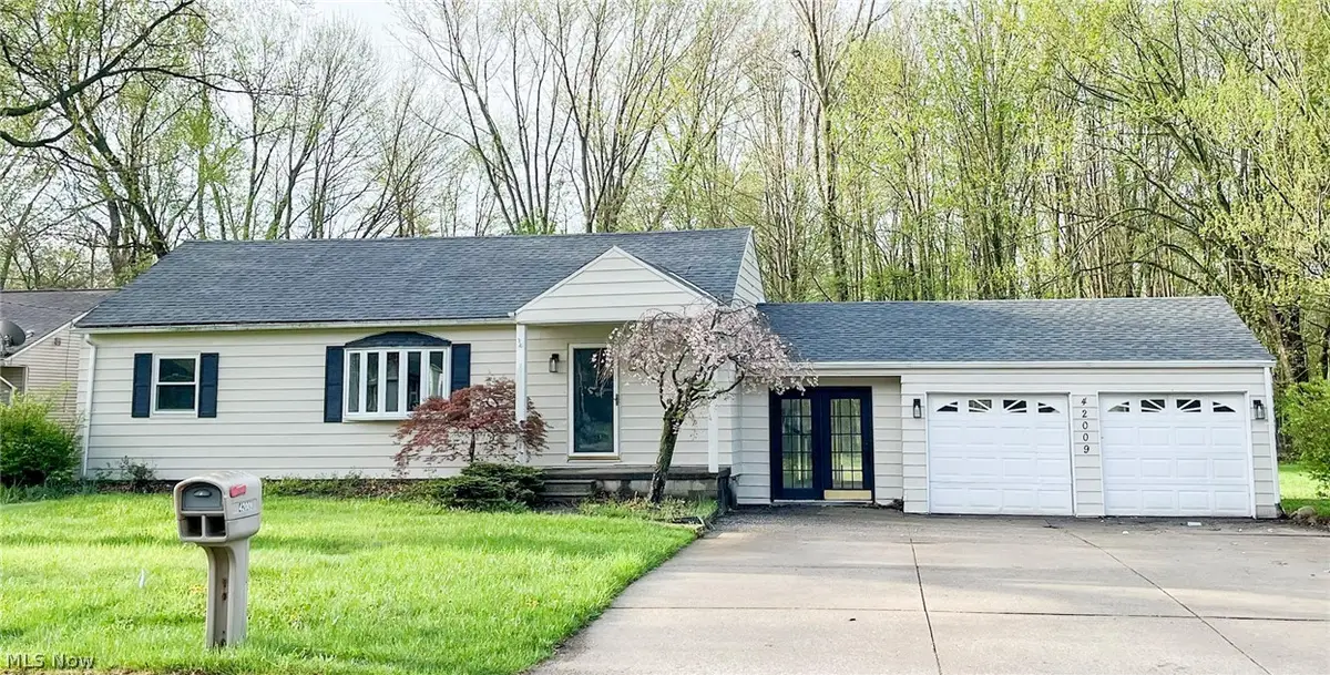 42009 Adelbert Street, Elyria, OH 44035 - #1