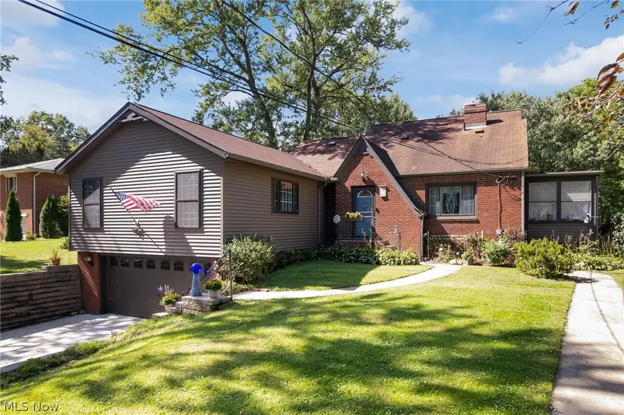 370 N Cleveland Avenue, Mogadore, OH 44260 - #2