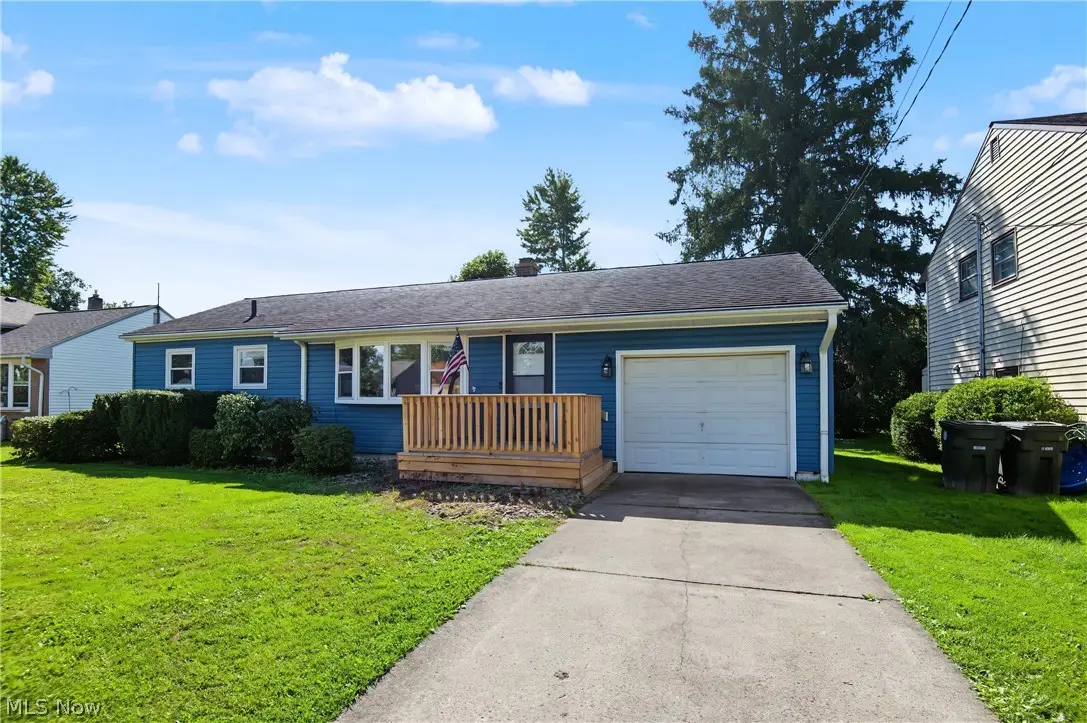 4066 Jeanette Se Drive, Warren, OH 44484 - #1