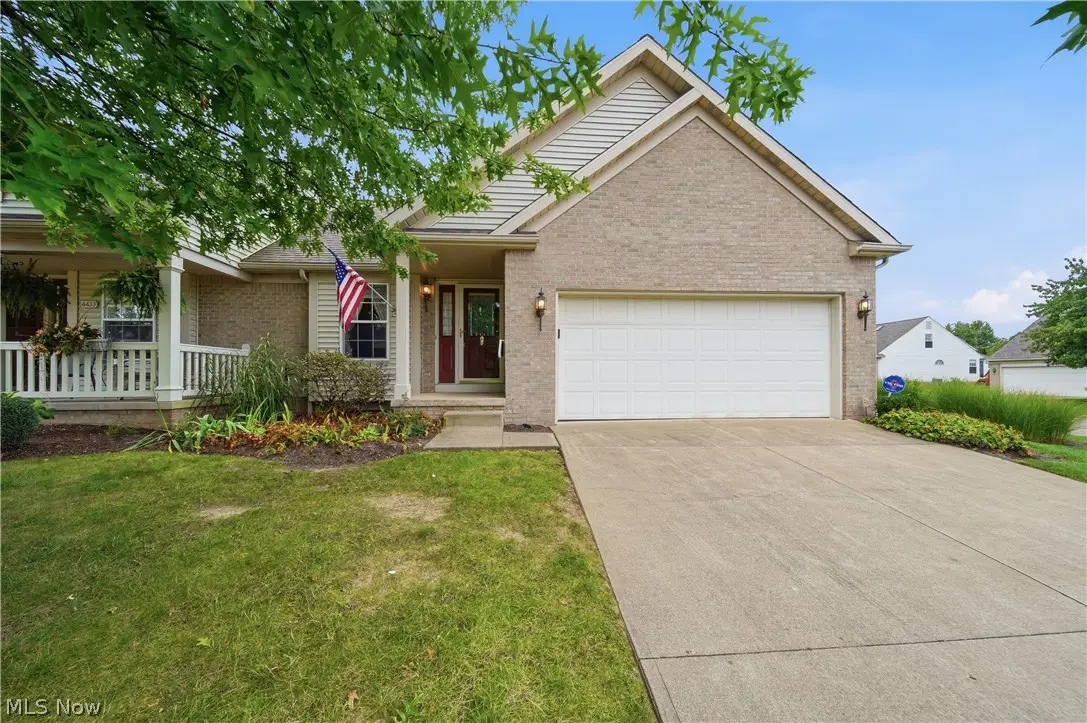 4435 Dalbury Ne Avenue, Canton, OH 44714 - #1