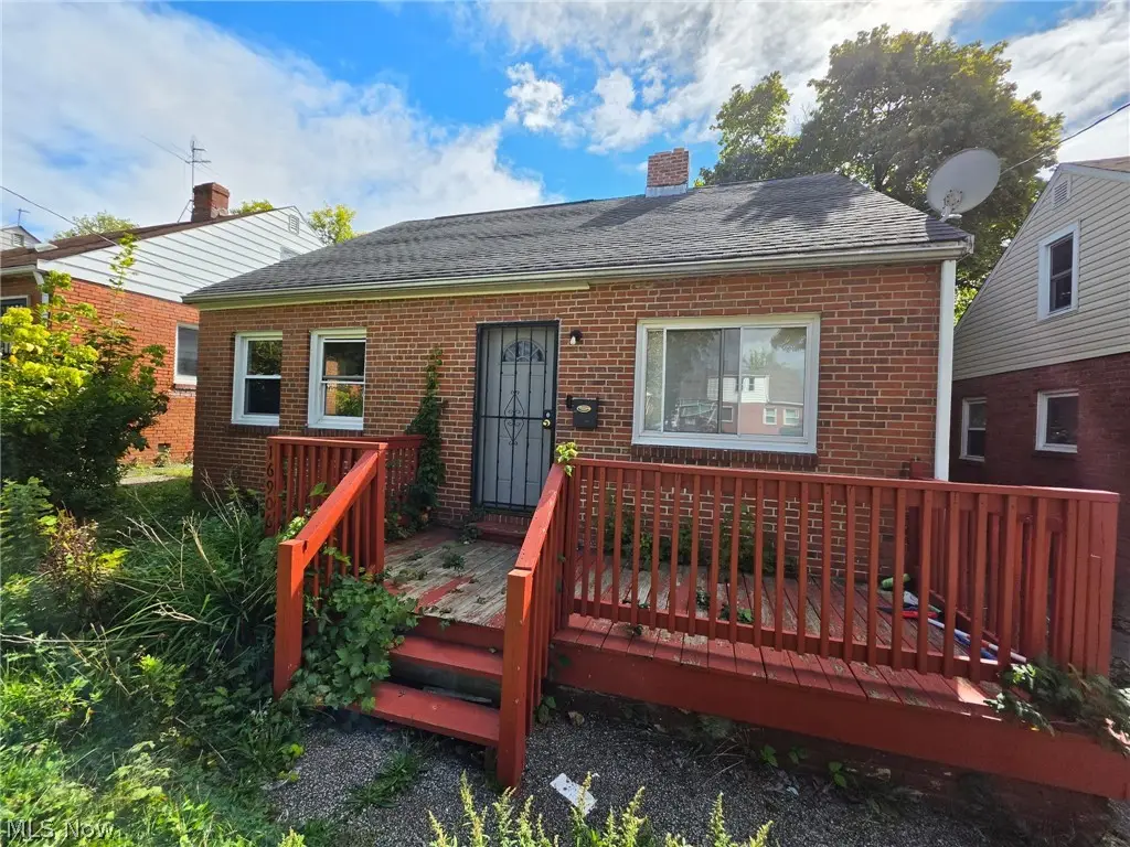 16906 Palda Drive, Cleveland, OH 44128 - #1