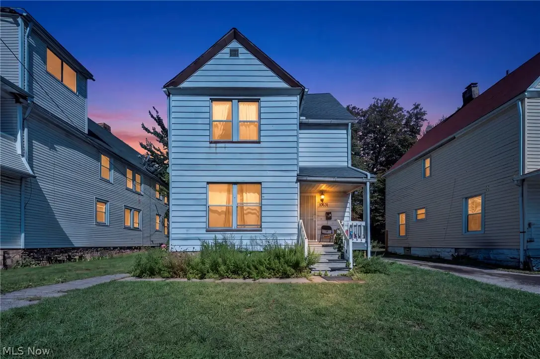 10631 Dupont Avenue, Cleveland, OH 44105 - #1
