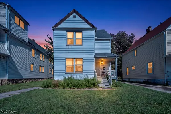 10631 Dupont Avenue, Cleveland, OH 44105