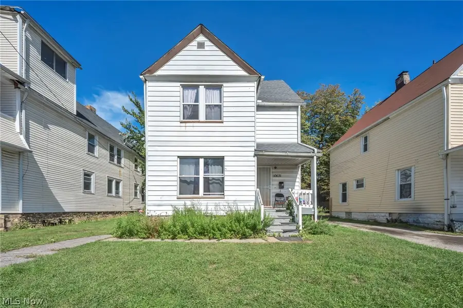 10631 Dupont Avenue, Cleveland, OH 44105 - #2