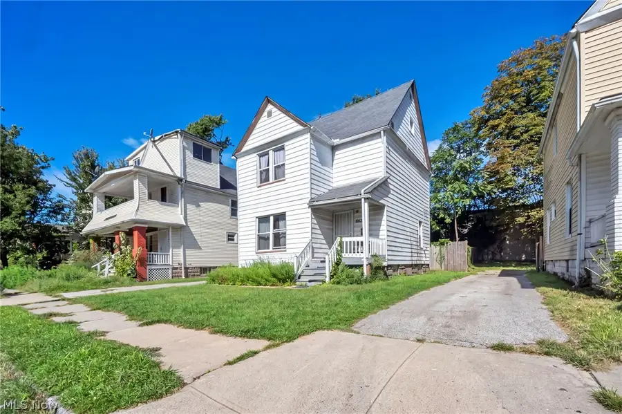 10631 Dupont Avenue, Cleveland, OH 44105 - #3