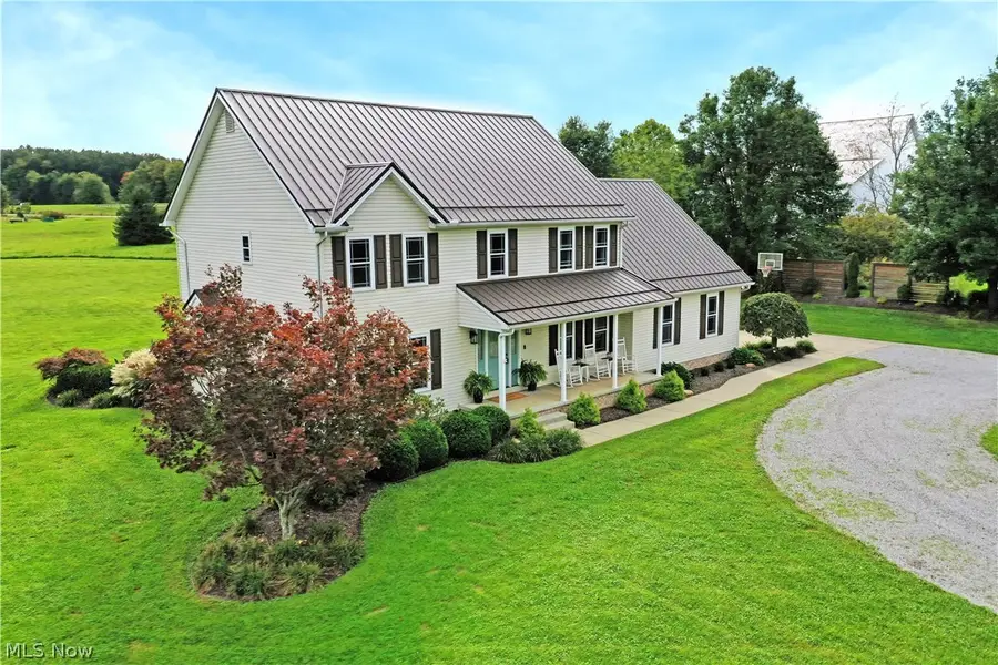 3615 W Calla Road, Canfield, OH 44406 - #3