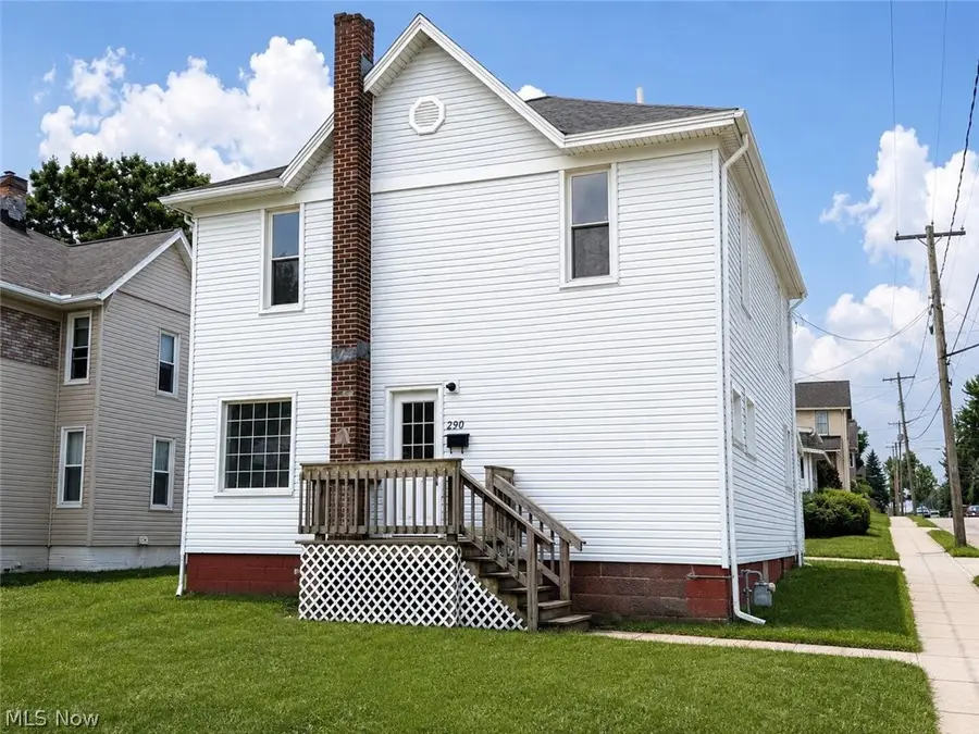 290 W Main Street, Alliance, OH 44601 - #2