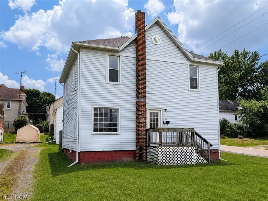 290 W Main Street, Alliance, OH 44601 - #3