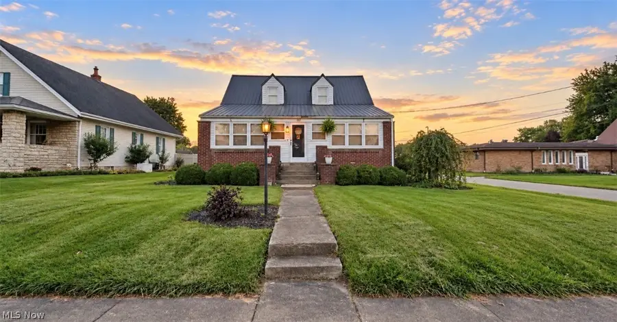 127 Roosevelt Avenue, Waynesburg, OH 44688 - #2