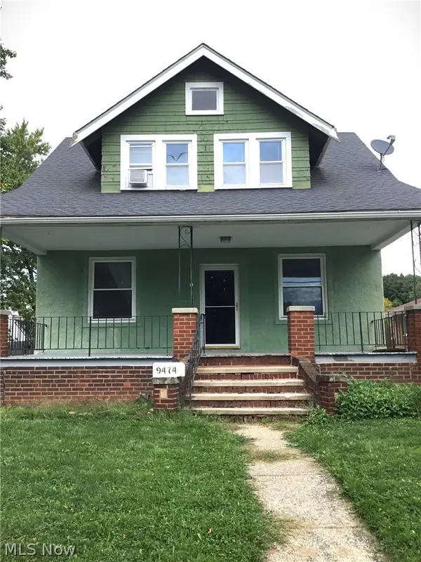 9474 Roxbury Road, Parma Heights, OH 44130