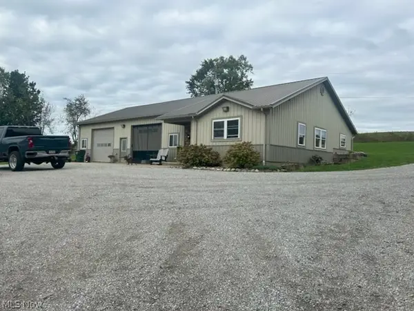 7454 Cherry Run Road, Dundee, OH 44624