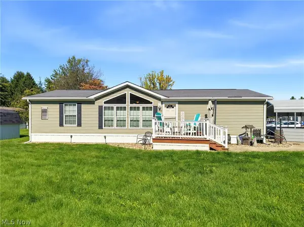 4400 Melrose #203, Wooster, OH 44691