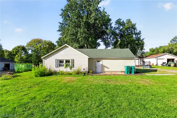 4646 Kennedy Road, Lowellville, OH 44436