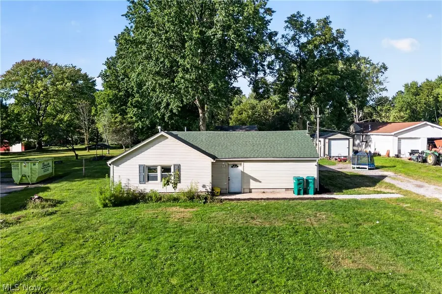 4646 Kennedy Road, Lowellville, OH 44436 - #2