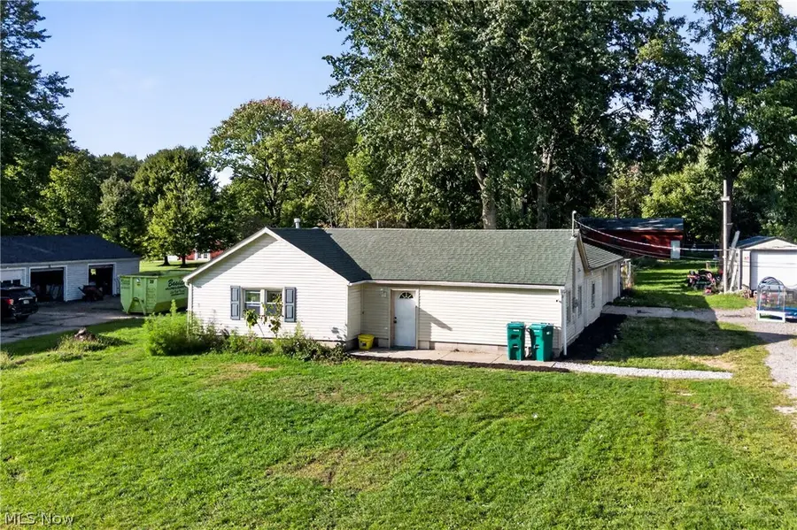 4646 Kennedy Road, Lowellville, OH 44436 - #3
