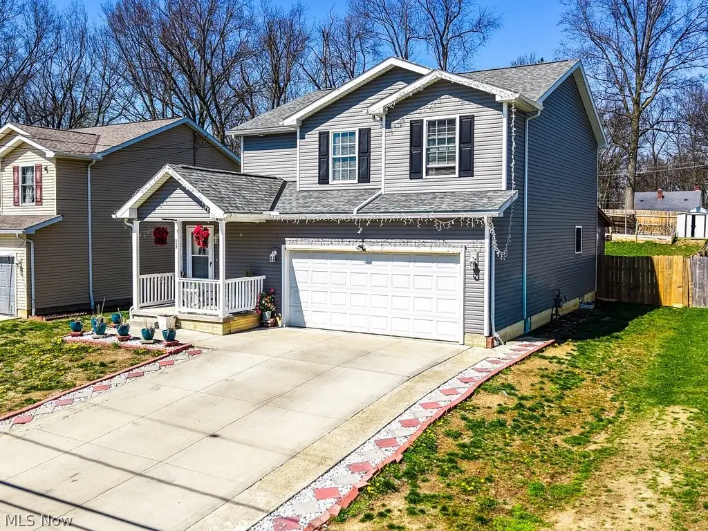 537 Magnolia Avenue, Cuyahoga Falls, OH 44221 - #1