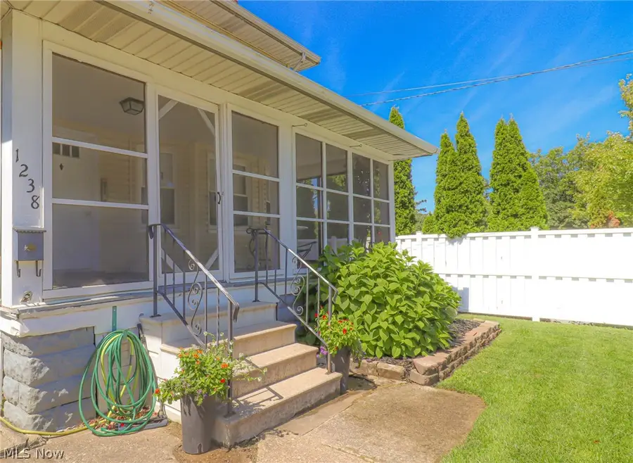 1238 Webb Road, Lakewood, OH 44107 - #3