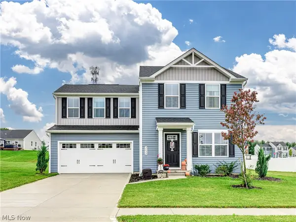 2632 Bishop Oval, Barberton, OH 44203