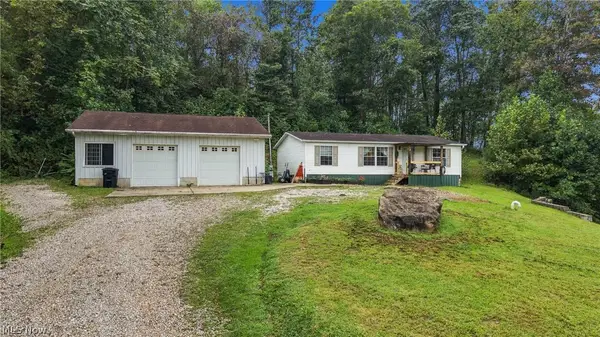 1865 S Pleasants Highway, St Marys, WV 26170