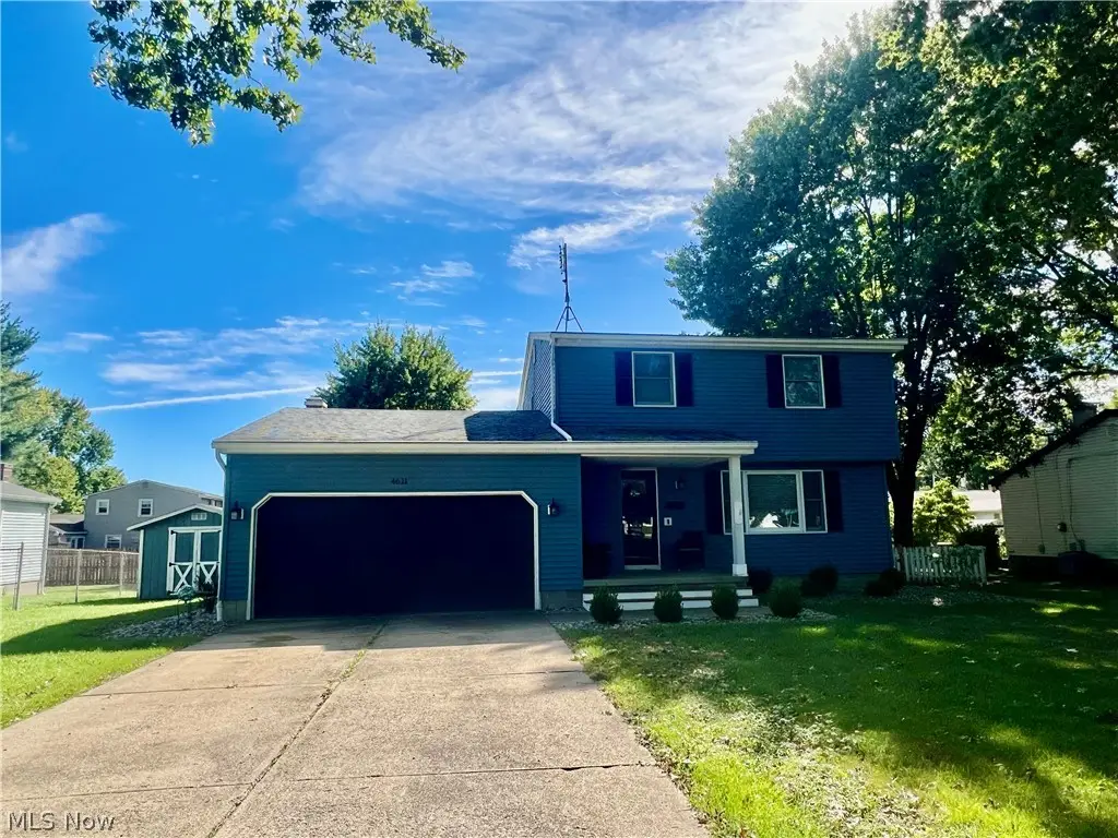 4611 Deopham Green Drive, Youngstown, OH 44515 - #1